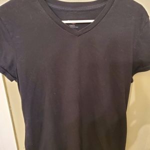 Black Danskin Closet Closeout All Tops 5.00 Firm